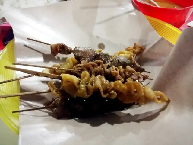 Gambar Makanan Ayam Goreng Babeh 6