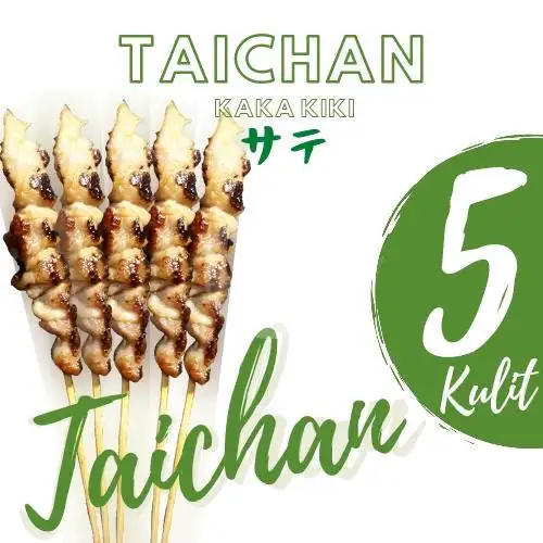 Gambar Makanan Sate Taichan Kaka Kiki 8
