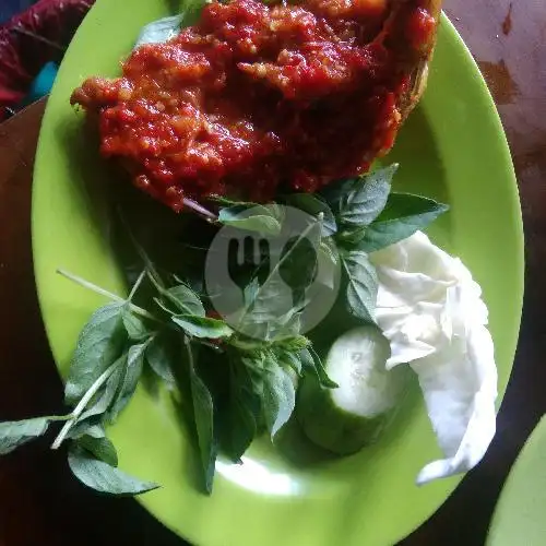 Gambar Makanan Raja Sambel Malaka Baru, Pondok Kopi,Duren Sawit 2