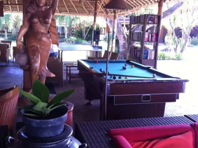 Gambar Makanan Tetaring Bar - Inna Sindhu Beach Hotel 5
