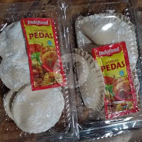 Gambar Makanan Sego Obong Dek Munah, Klaten, Gatak 04/02 Tempursari Ngawen 9