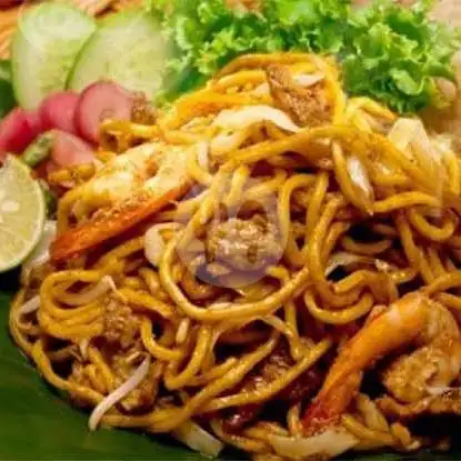 Gambar Makanan mie aceh pusaka jaya 10