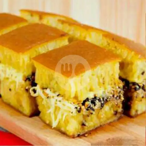 Gambar Makanan Martabak Zalfa, Karang Satria 15