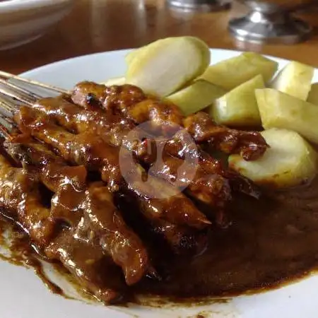 Gambar Makanan Sate Madura (Cabang AEKI), Jl. Ratna 5