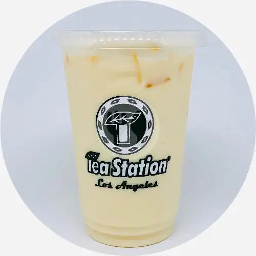 Gambar Makanan Tea Station Los Angeles, Thamrin 3