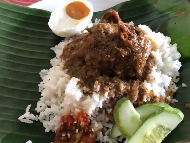 Nasi Berlauk Itik Serati & Ayam Kampung Food Photo 5