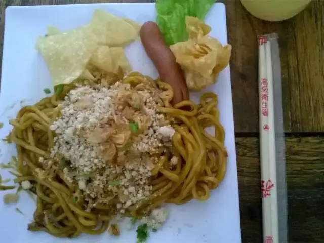 Gambar Makanan Kober Mie Setan 15