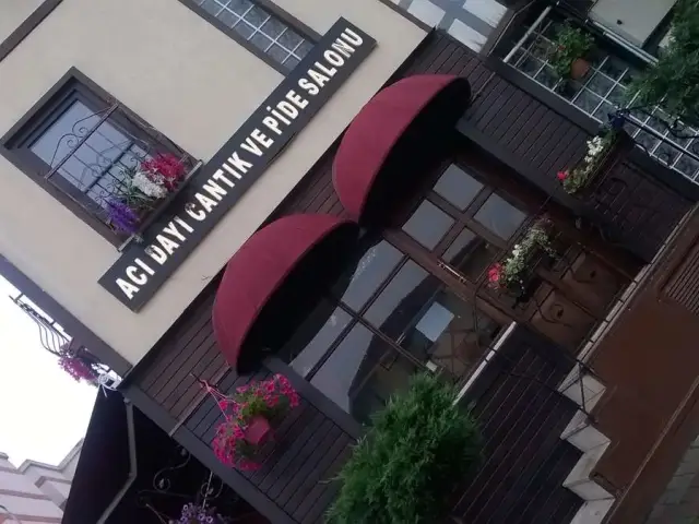 Acı Dayı Pide Cantik'nin yemek ve ambiyans fotoğrafları 5