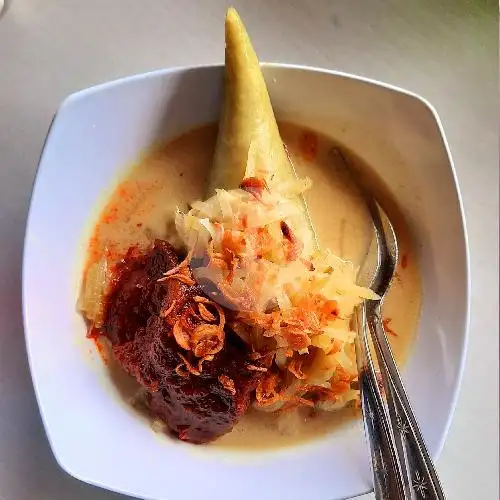 Gambar Makanan Rumah Soto Banjar Belitung, Kalpataru 14