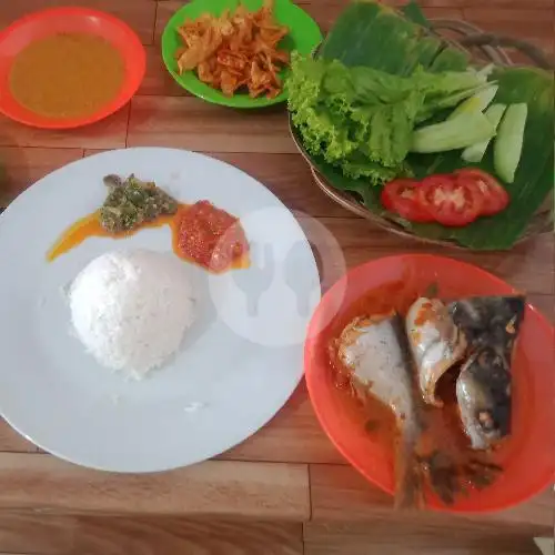 Gambar Makanan Pondok Mimi 76 2