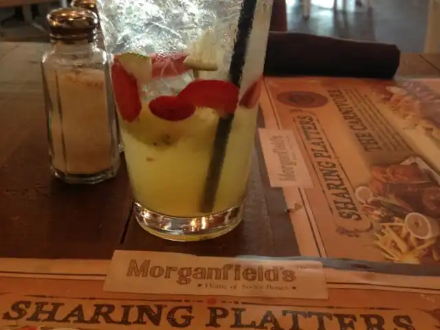 Morganfield's Food Photo 13