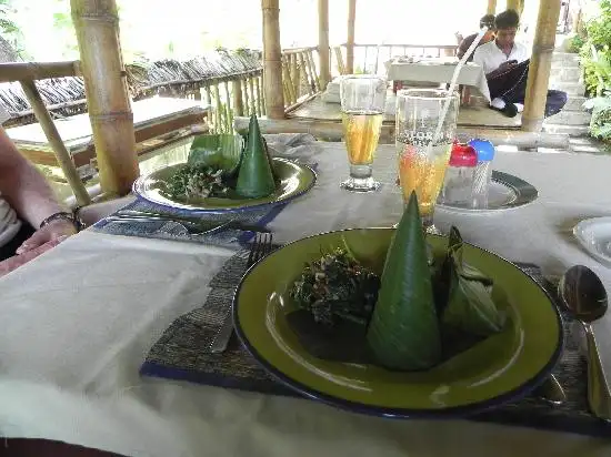 Gambar Makanan Taman Bebek Hita 16