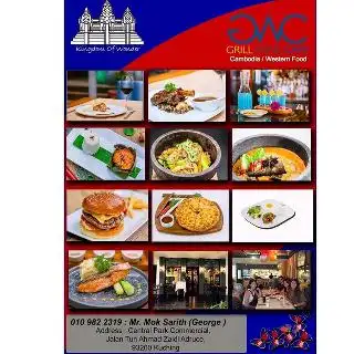 GWC Restaurant & Bar Food Photo 1