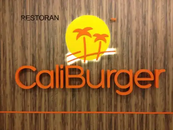 CaliBurger Food Photo 1