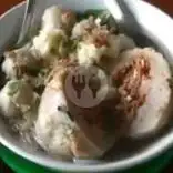 Gambar Makanan Bakso Roso & Mie Ayam Kamijan, Senayan 2