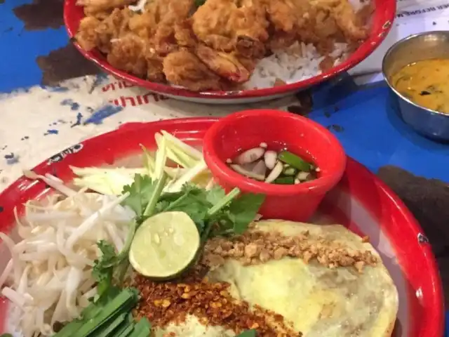 Banngkok Food Photo 7