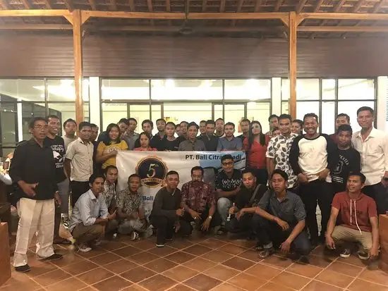 Gambar Makanan Warung Bejana Nusa Dua 13