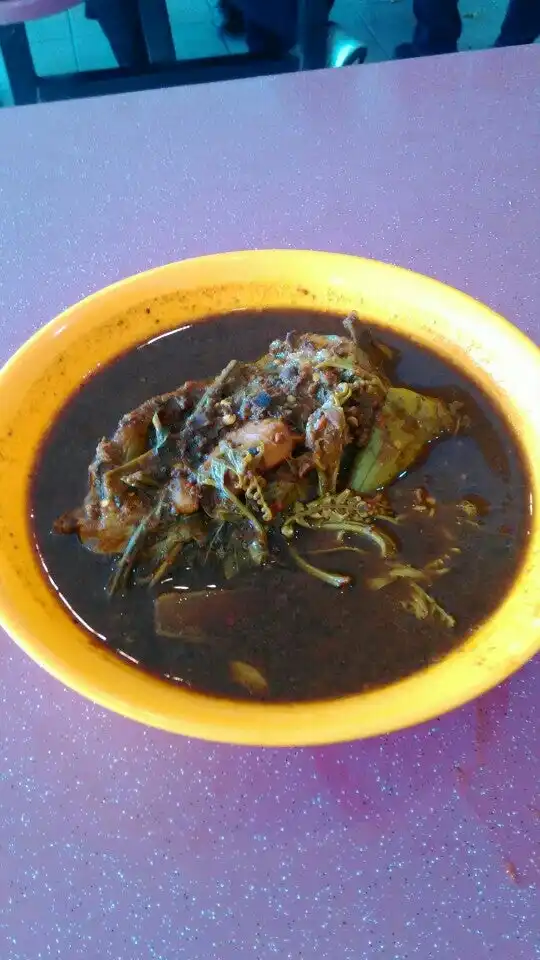 Mak Anjang Z & Z, Gerai Masakan Kampung Food Photo 6