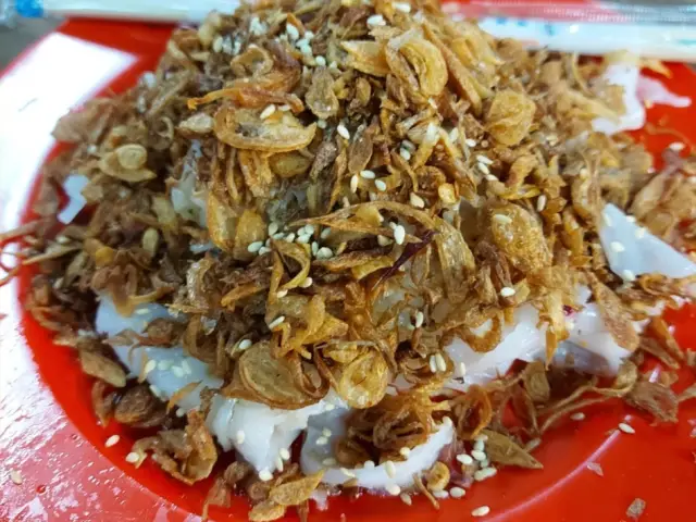 Gambar Makanan Chi Chong Fan Pluit Sakti 6