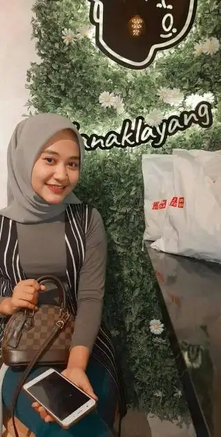 Kedai Kopi Layang Layang