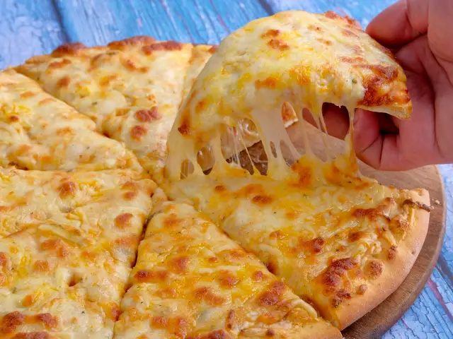 Diciotto Pizza - Kisad Food Photo 1