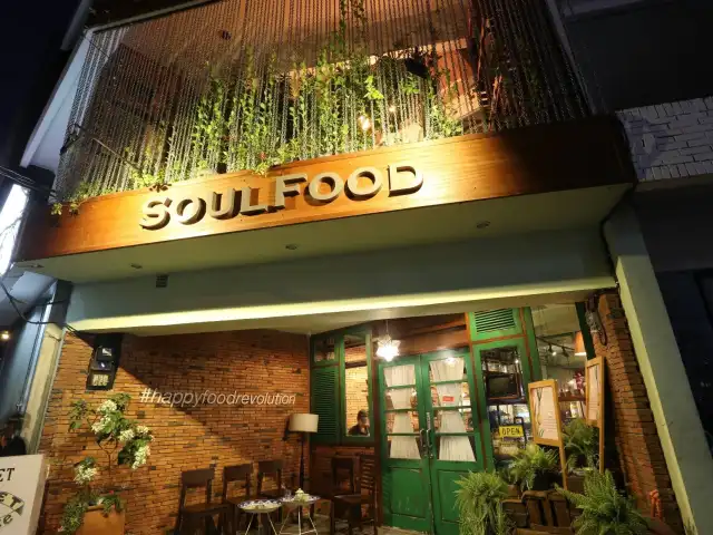 Gambar Makanan Soulfood 10