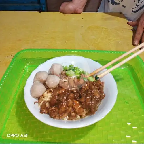 Gambar Makanan Bakso Jablay., Jelambar Selatan 2 9