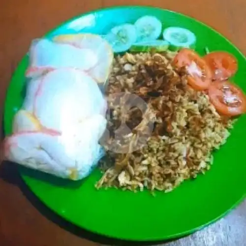 Gambar Makanan Nasi Goreng Salim - Nusa Jaya 2