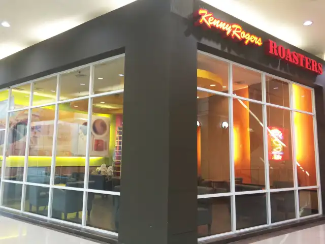 Kenny Rogers Roasters Food Photo 8