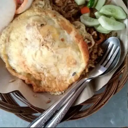 Gambar Makanan NASI GORENG KHAS SUROMADU 18