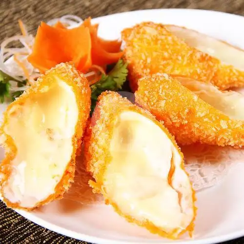 Gambar Makanan New Kowloon Seafood Restaurant, Kelapa Gading 12