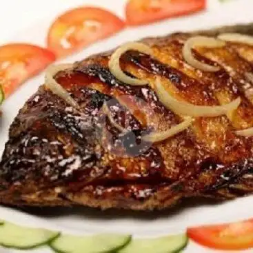 Gambar Makanan IKAN BAKAR & AYAM BAKAR MAS DEDI, Cipinang Cempedak 16