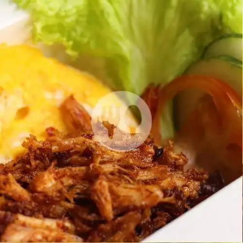 Gambar Makanan Ayam Geprek Sambal Api 12