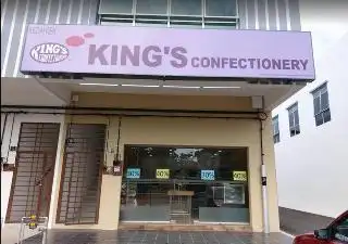 King's Confectionery Sdn Bhd