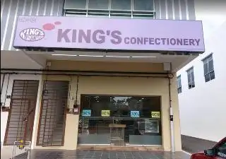 King's Confectionery Sdn Bhd Food Photo 1