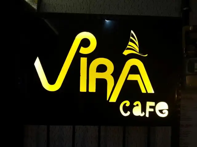 Vira Cafe'nin yemek ve ambiyans fotoğrafları 11