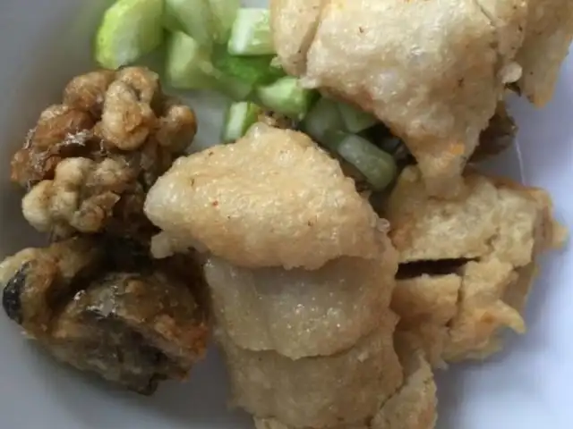 Gambar Makanan Pempek Binamarga 10