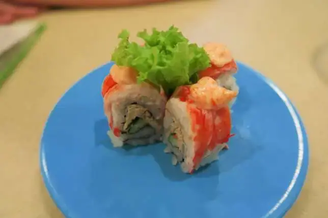 Sakae Sushi Food Photo 20