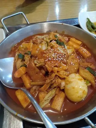 Seoul Ga Food Photo 2