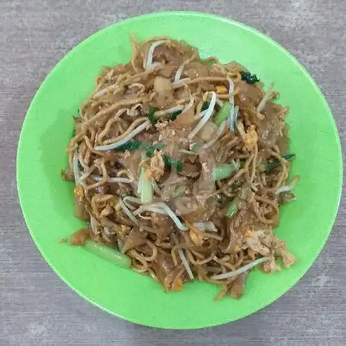 Gambar Makanan Kwetiaw Cong Mei/ Acek Selow 15