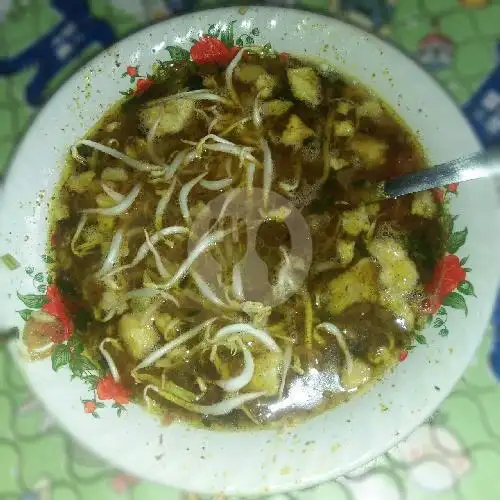 Gambar Makanan Soto Awak Awai (Pak Haji) 1