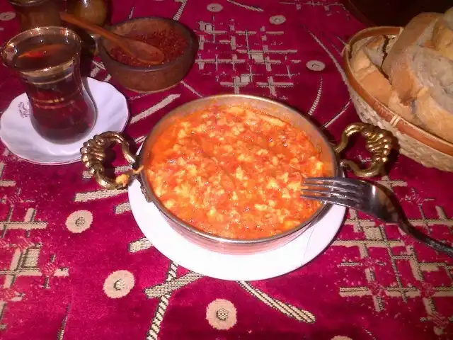 Diyar Cafe'nin yemek ve ambiyans fotoğrafları 5
