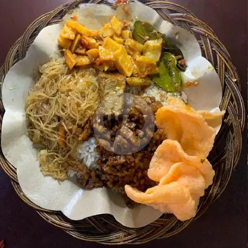 Gambar Makanan NASI UDUK BEJO 13