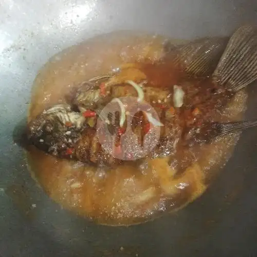 Gambar Makanan Seafood Kepiting Telur Wahyudi, Laweyan 16