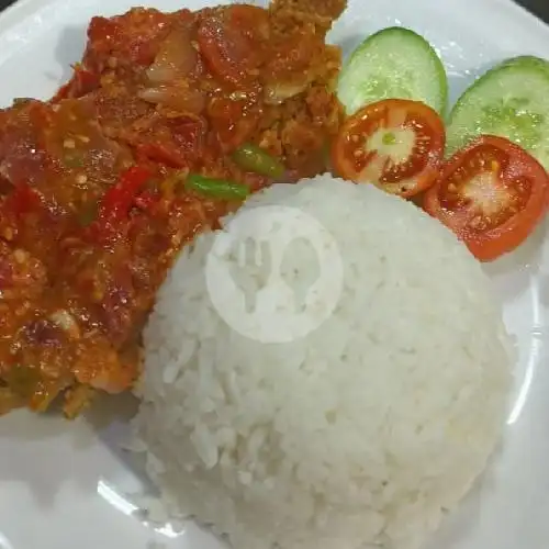 Gambar Makanan Fresh RDW Ikan Asap, Kedungkandang Lesanpuro 12