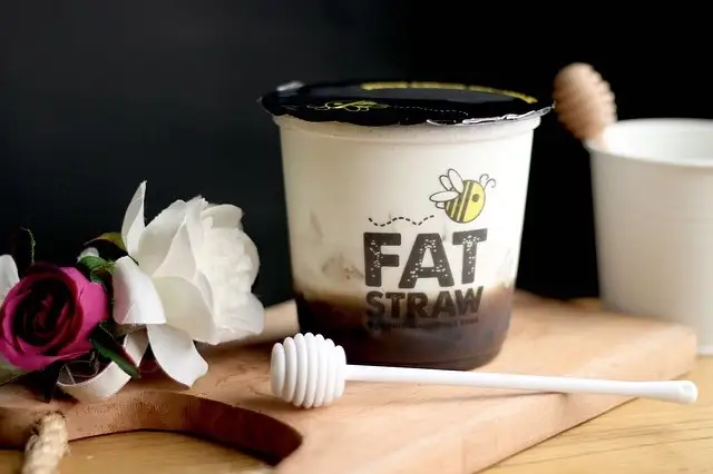 Gambar Makanan Fat Straw 1