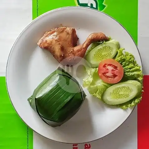 Gambar Makanan Ayam Bakar Amanda, Baros 7