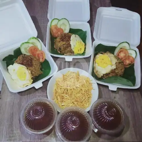 Gambar Makanan Warung Sri Rahayu, Yos Sudarso 17