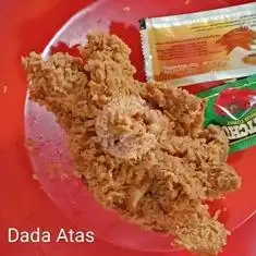 Gambar Makanan Sabana Fried Chicken Mas Tri, Kelapa Gading 15