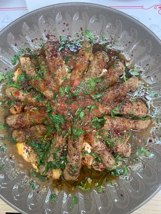 Kabakçı Ali Lokantası'nin yemek ve ambiyans fotoğrafları 2